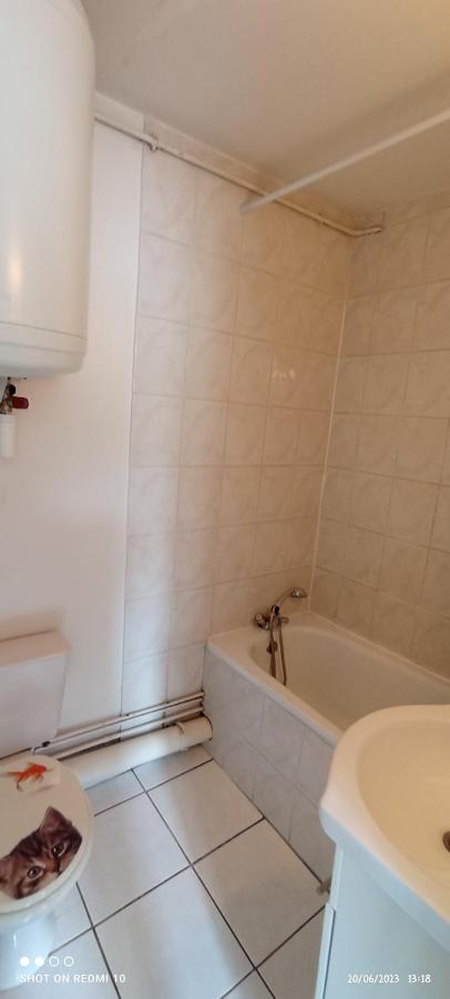 Studio Double 8 Avec Wifi ليموج المظهر الخارجي الصورة